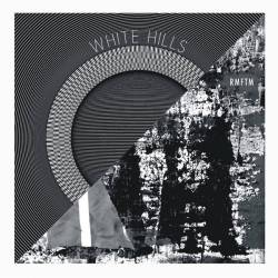 White Hills : As You Pass By - Decadence
